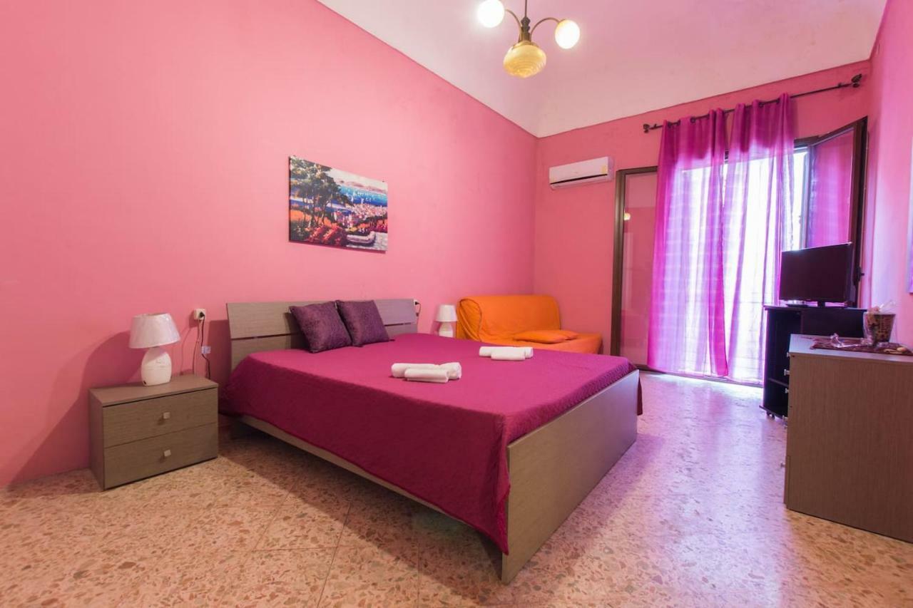 Appartamento Nel Cuore Di Castellamare Del Golfo Castellammare del Golfo Exterior foto
